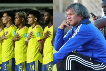 La Selección Colombia sigue sin entrenador y la posibilidad de que llegue un colombiano podría ser una opción.  