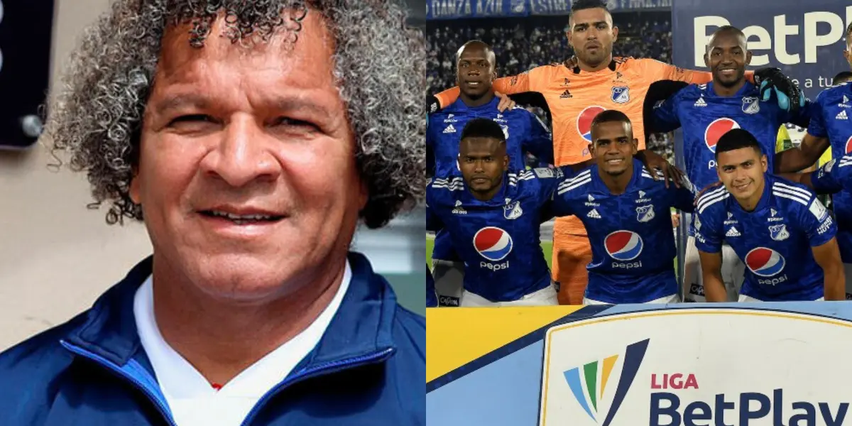 La Selección Colombia Sub-20 anunció el segundo microciclo con 23 jugadores.