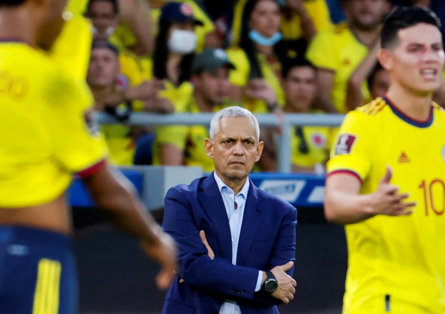 La Selección Colombia por sus malos resultados ha sido víctima de una serie de memes que más allá de una burla, representan la realidad del equipo.