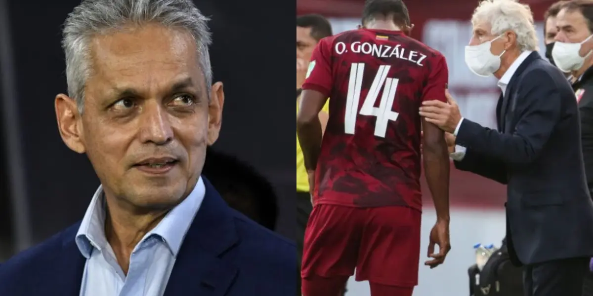 La Selección Colombia en tan solo horas jugará contra la Selección Venezuela en territorio venezolano.