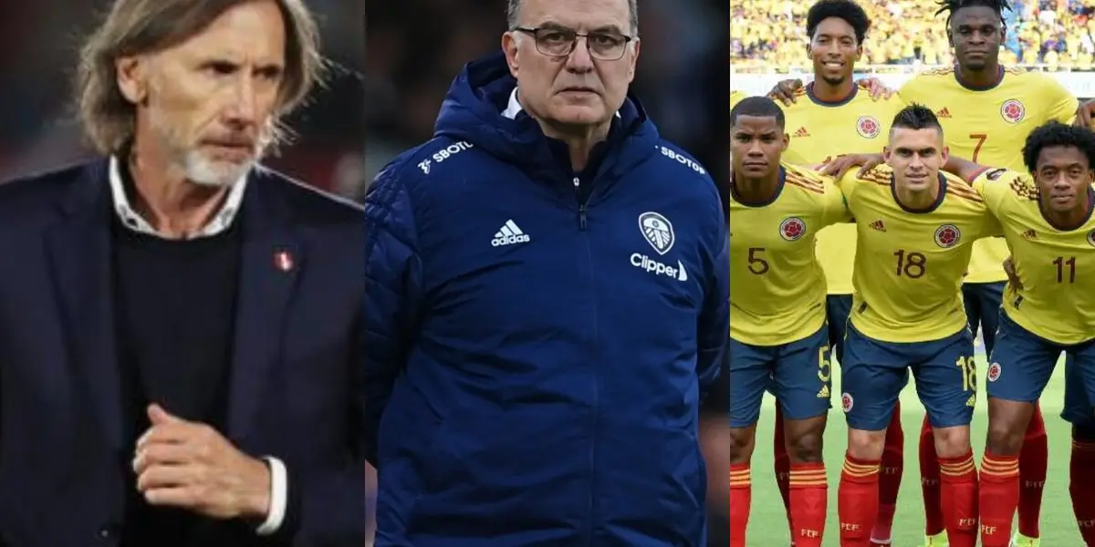 La Selección Colombia tendría un nuevo candidato argentino con experiencia dirigiendo selecciones y podría llegar a al tricolor.