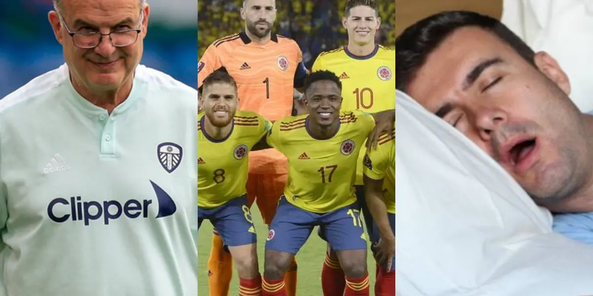 La Selección Colombia tiene en el radar a Marcelo Bielsa pero no hay decisión y otro país lo estaría negociando ya. 