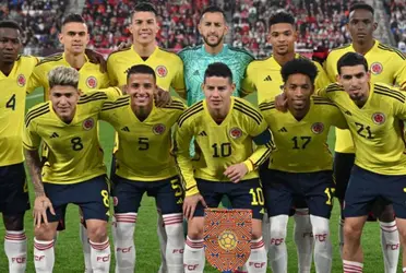 La Selección Colombia tiene fecha para volver a jugar y los rivales podrían sorprender.