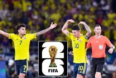 La Selección Colombia tiene que mejorar un aspecto para asegurar su cupo en el Mundial del año 2026 y en el video que tienes abajo te contamos qué es ⬇️⬇️⬇️