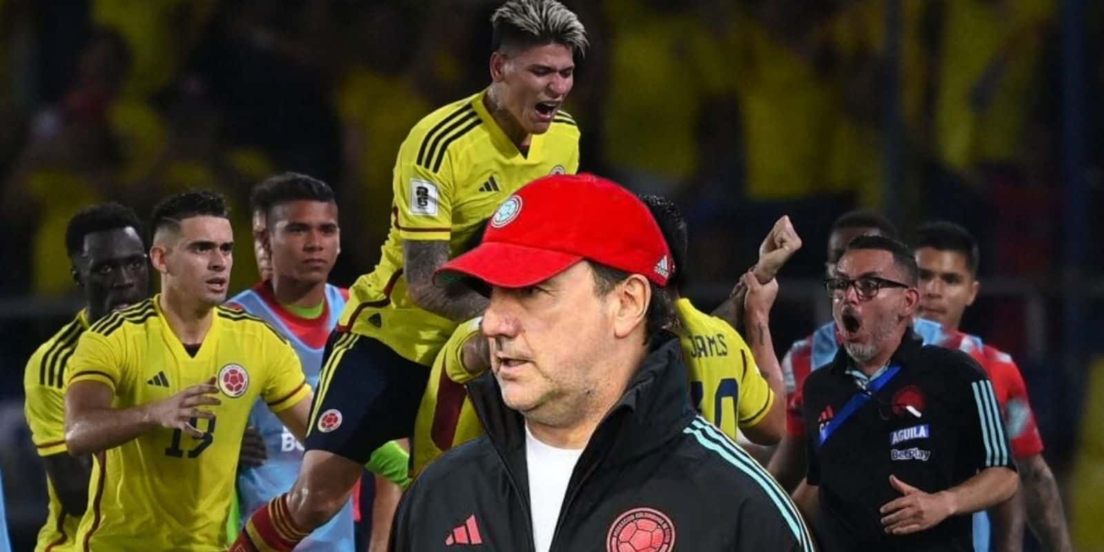 La Selección Colombia tiene un gran reto a mitad de año del 2024