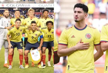 La Selección Colombia no tuvo un buen inicio contra la Selección México y jugadores como Cuadrado y Alzate fueron muy criticados.