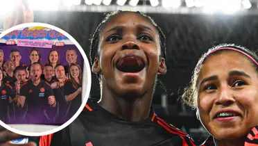 La Selección Colombia y su posible cambio de entrenador en duda, esto se sabe Fotos: FCF