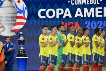 La selección de Argentina tendrá que revalidar su título de Copa América  
