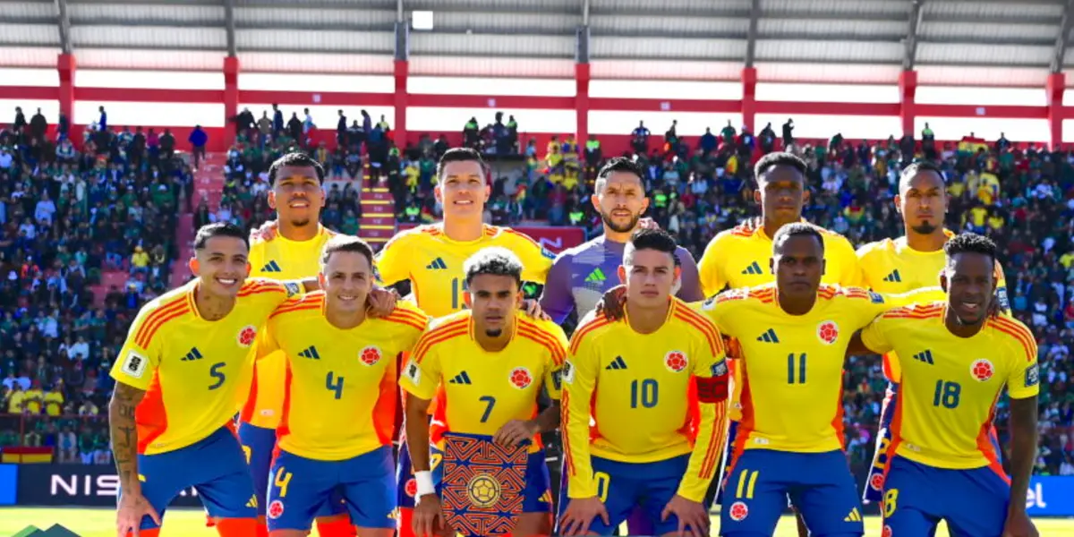 La Selección de Lorenzo divide opiniones: ¿Acertó o se equivocó?. Foto: Instagram