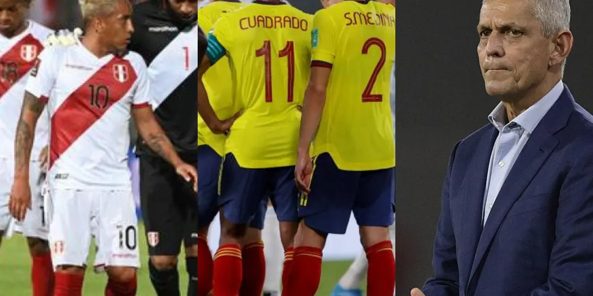 La Selección de Perú recibe a Paraguay en el último partido de la eliminatoria Sudamericana rumbo a Catar 2022.