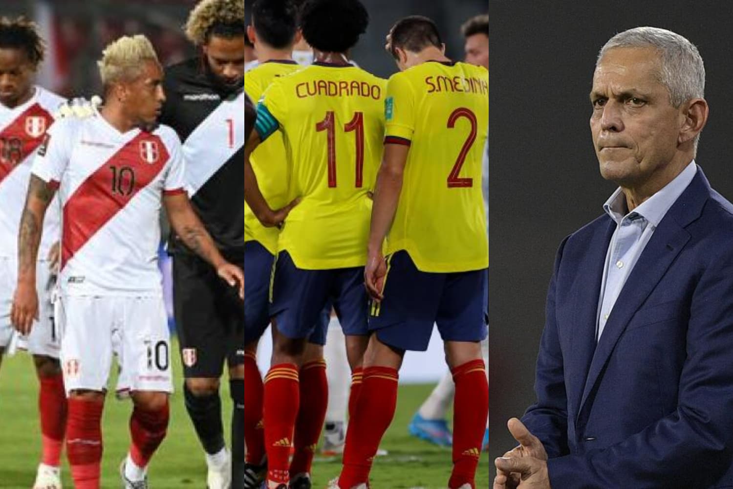 La Selección de Perú recibe a Paraguay en el último partido de la eliminatoria Sudamericana rumbo a Catar 2022.
