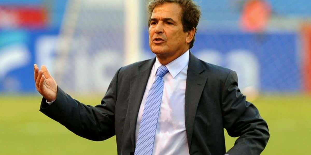 La Selección de Reinaldo Rueda se juega un duelo crucial, en su camino a Qatar 2022, hablo de lo que piensa y la actualidad de varios jugadores