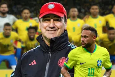 La Selección tendrá un duelo complicado ante Brasil, pero la Canarinha llega con varias bajas