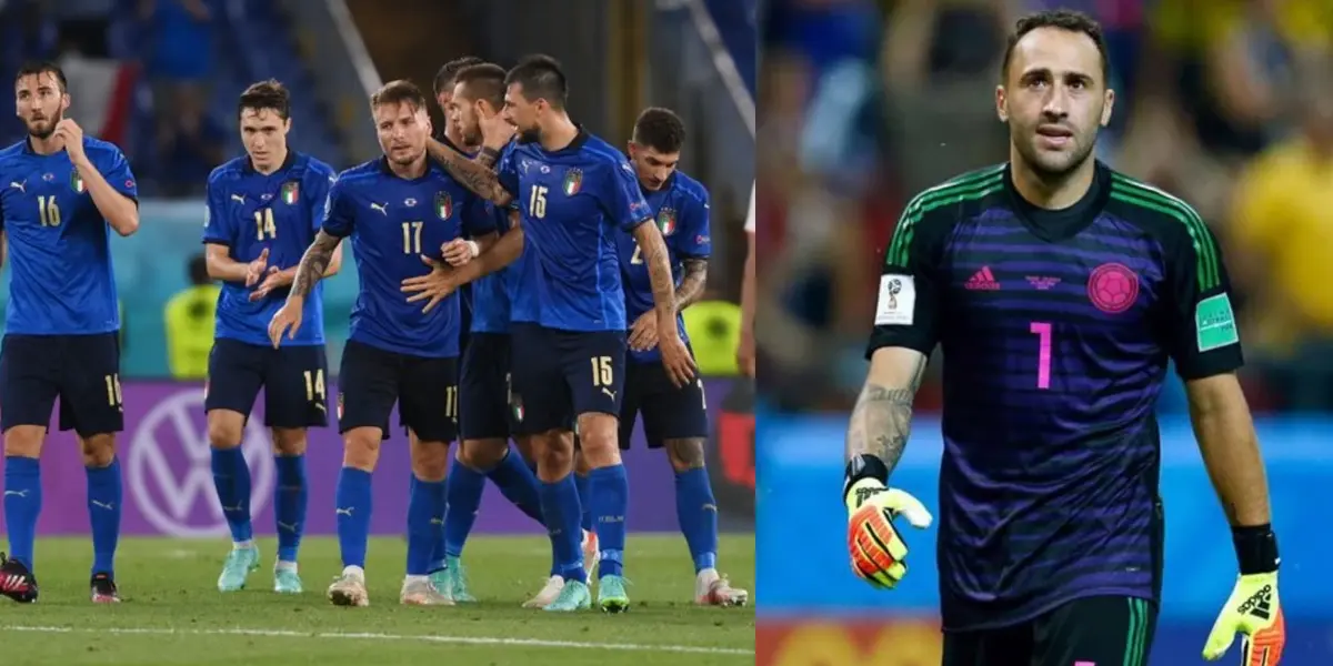 La sorpresa de la jornada europea la generó Macedonia del Norte, algo que esperan no suceda en el Metropolitano de Barranquilla.