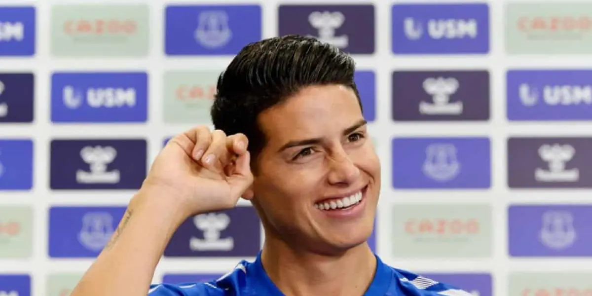 La transferencia del colombiano puede costar alrededor de 20 millones de euros