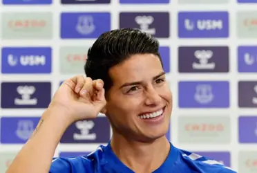 La transferencia del colombiano puede costar alrededor de 20 millones de euros