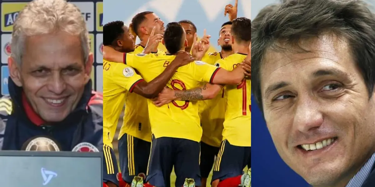 La tricolor depende de otros resultados para conseguir el tiquete por repechaje, por eso buscará la forma de sobornar a un combinado nacional.