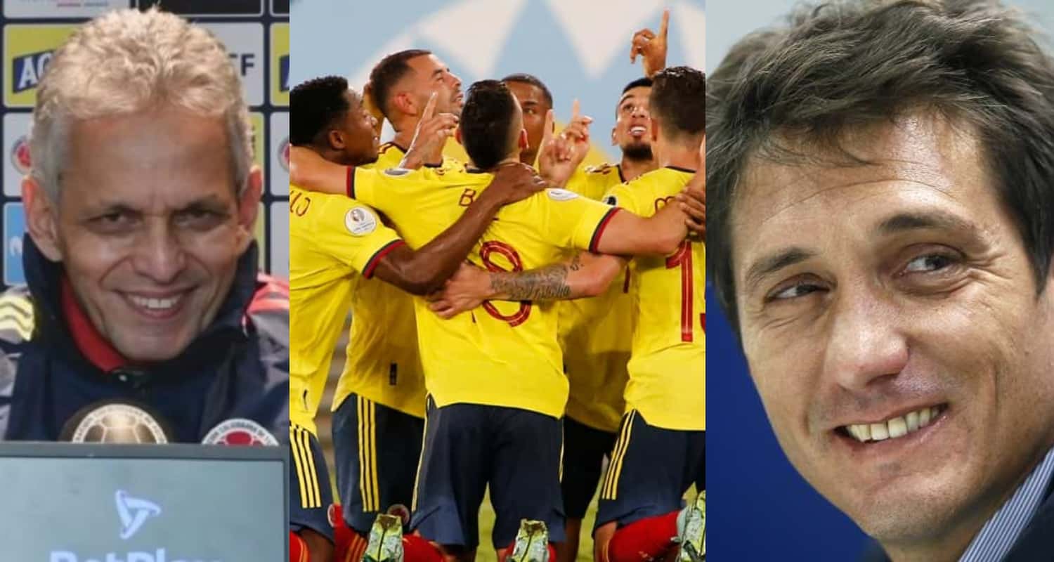 La tricolor depende de otros resultados para conseguir el tiquete por repechaje, por eso buscará la forma de sobornar a un combinado nacional.