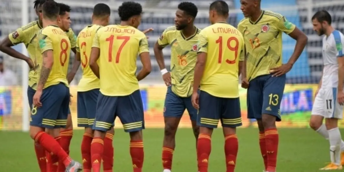 Las figuras que perdería la Selección Colombia por culpa de la Superliga Europea