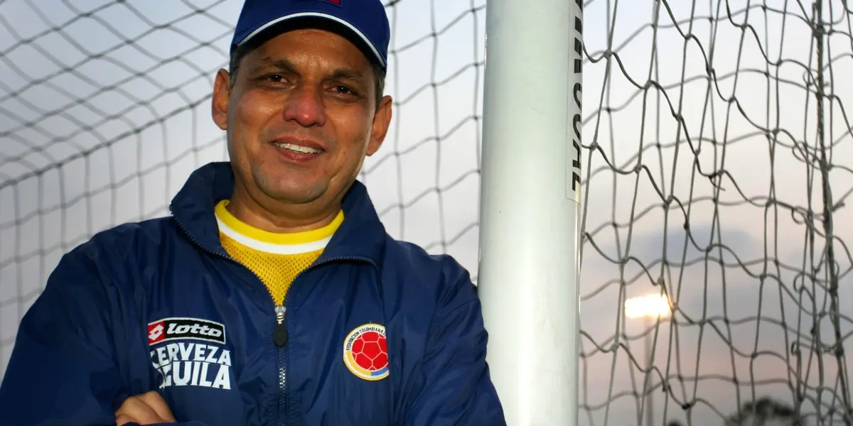Selección Colombia: ausencias y sorpresas en la lista de convocados de Reinaldo Rueda