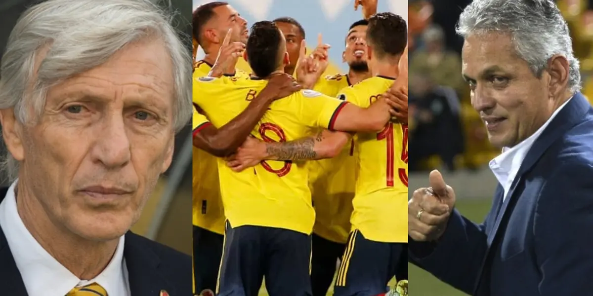 La tricolor se juega el último cartucho frente a su similar de Venezuela.