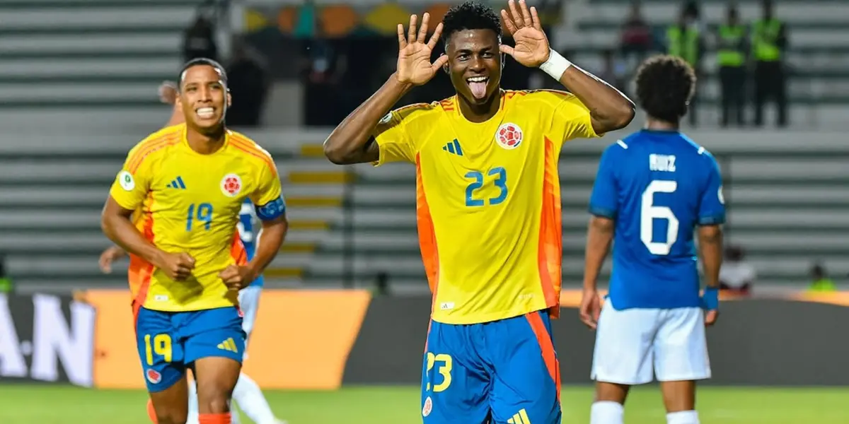 La 'tricolor' sueña con el hexagonal: ¿Lo logrará ante Bolivia?. Foto: Instagram