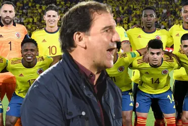 La ‘Tricolor’ tuvo que enfrentar un partido de alto calibre en el inicio de las Eliminatorias.