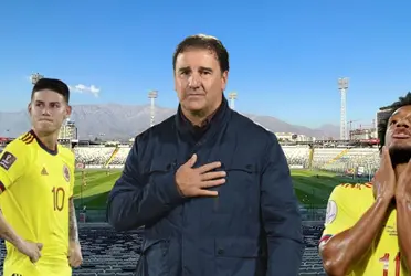 La Tricolor y los últimos detalles antes de enfrentar a Chile