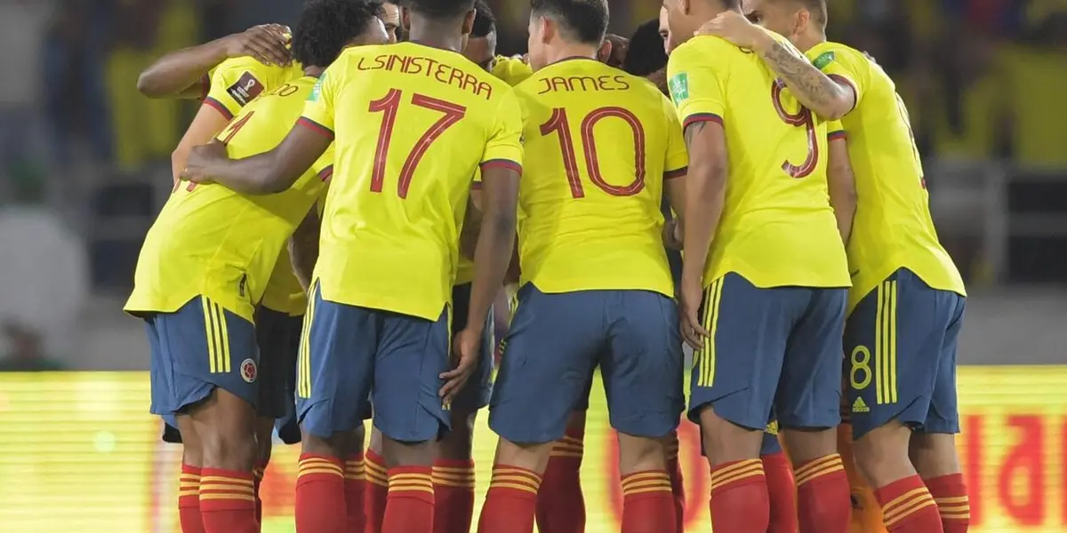 La tricolor ya tiene fecha para disputar su primer partido después de la era Rueda frente Arabia Saudita.