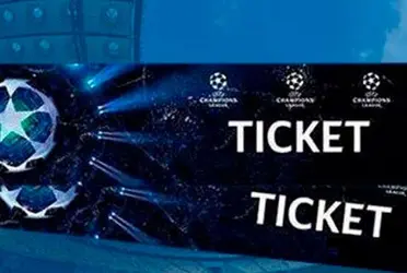 La venta de entradas para la final de la UEFA Champions League de 2022 ha comenzado exclusivamente a través de UEFA.com.