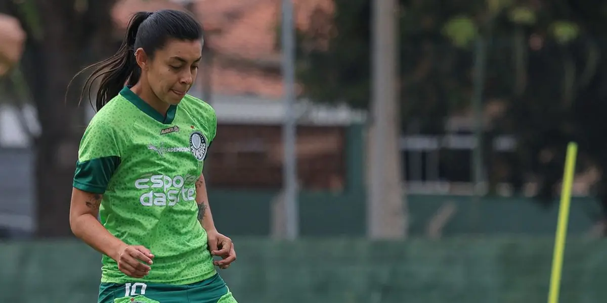 La verdad detrás de la ausencia de Yoreli Rincón en la Selección. Foto: Instagram