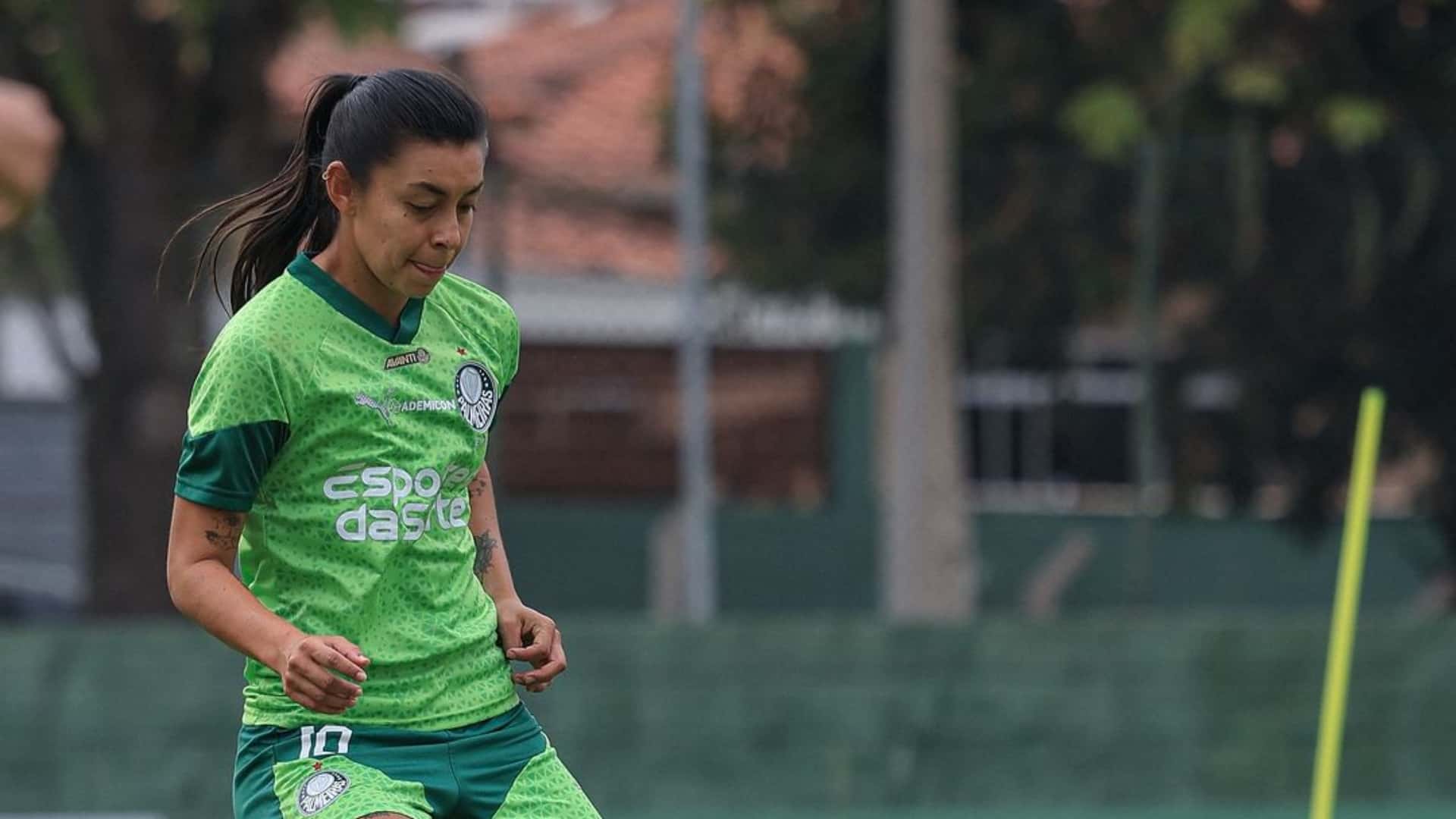 La verdad detrás de la ausencia de Yoreli Rincón en la Selección. Foto: Instagram