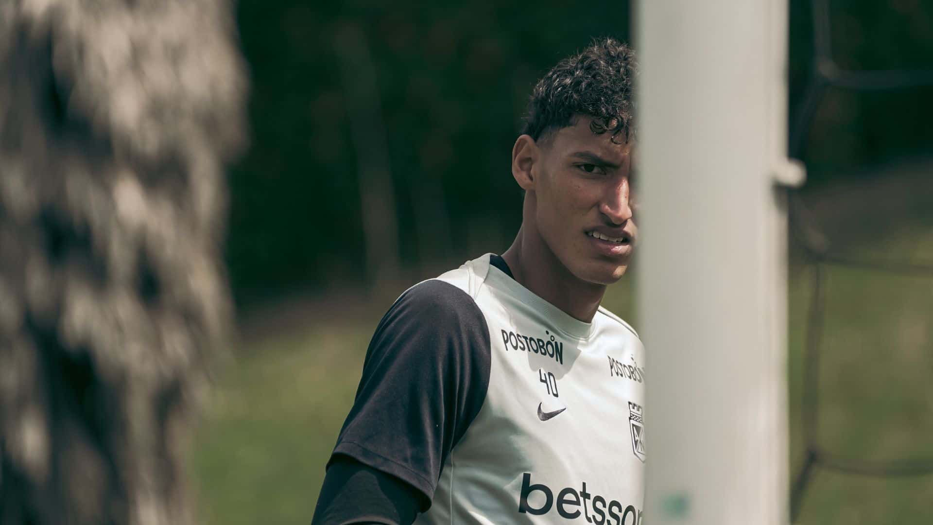 La verdadera razón por la que Kevin Cataño no pudo viajar con Atlético Nacional a Estados Unidos