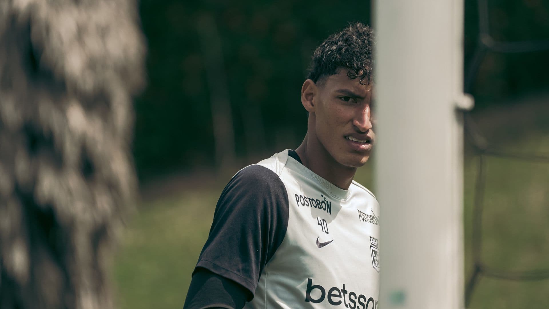La verdadera razón por la que Kevin Cataño no pudo viajar con Atlético Nacional a Estados Unidos