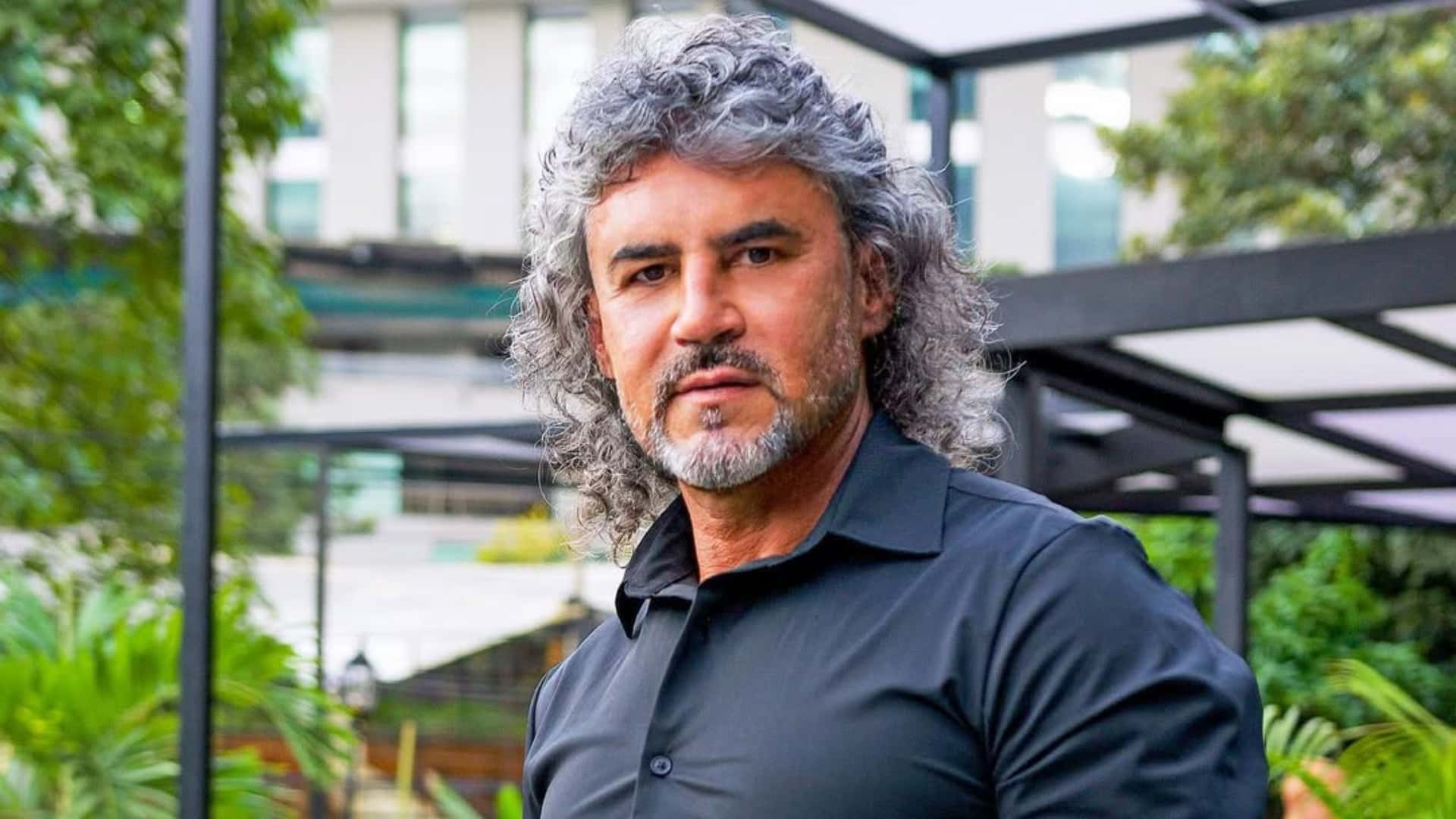 La verdadera razón por la que Leonel Álvarez nunca ha dirigido a Nacional. Foto: Instagram