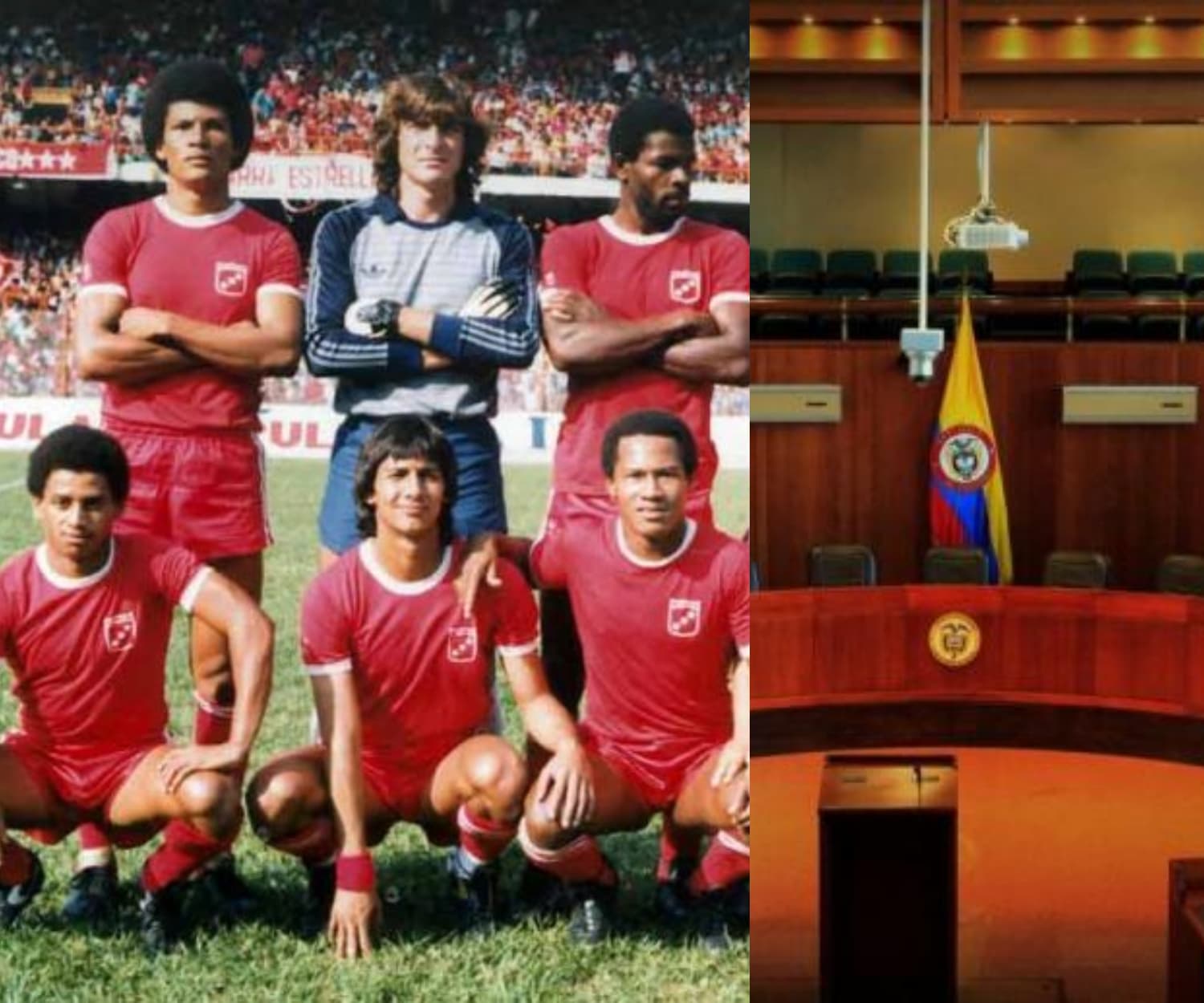 La vida da muchas vueltas para los futbolistas, muchos piensan que hacer después del retiro y otros cambian totalmente de profesión.