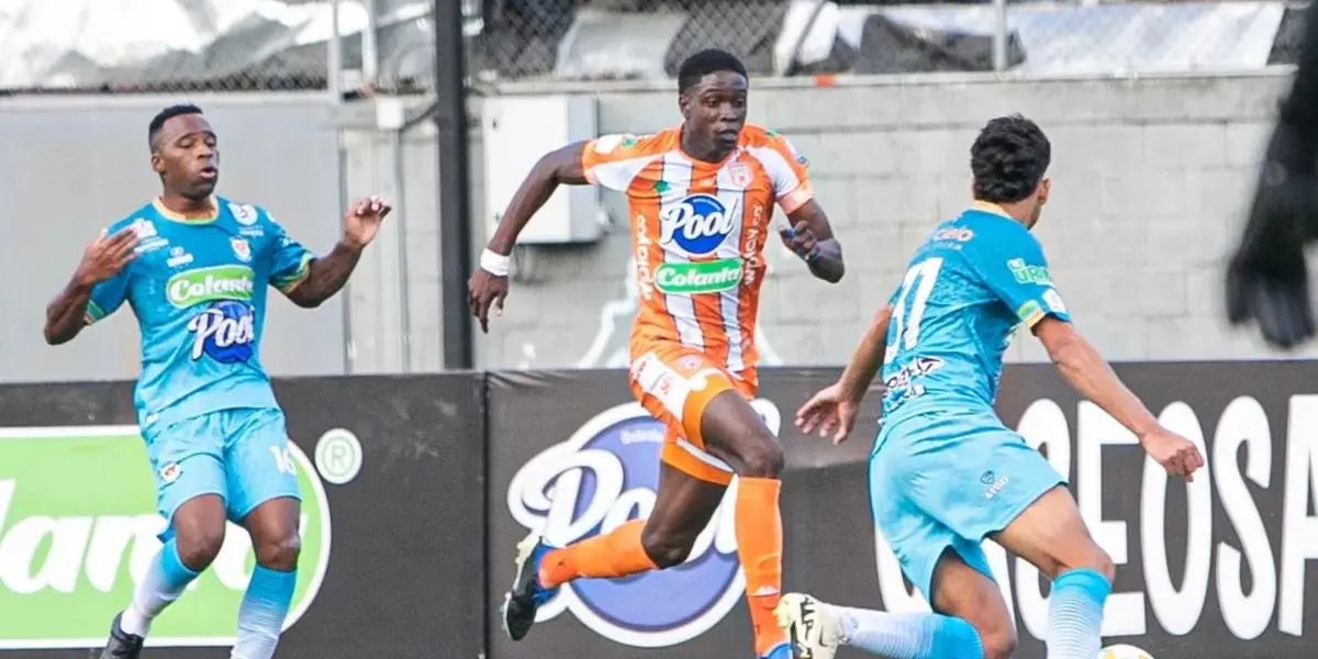 Las autoridades seguirán investigando a este club. Foto: Envigado FC