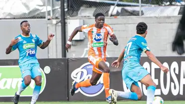 Las autoridades seguirán investigando a este club. Foto: Envigado FC