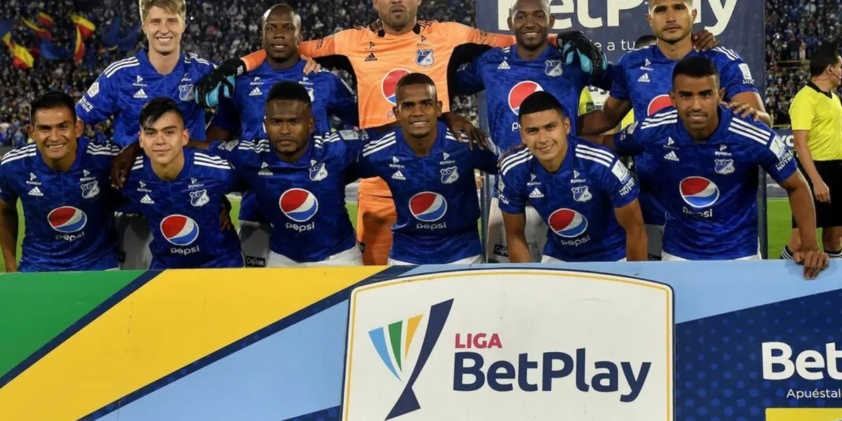 Las buenas noticias para Millonarios FC es que recupera a su lateral izquierdo Omar Bertel, pero por otro lado Andrés Felipe Román no se recuperó y estaría de baja, situación que preocupa al entrenador Alberto Gamero.