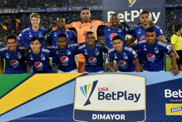 Las buenas noticias para Millonarios FC es que recupera a su lateral izquierdo Omar Bertel, pero por otro lado Andrés Felipe Román no se recuperó y estaría de baja, situación que preocupa al entrenador Alberto Gamero.