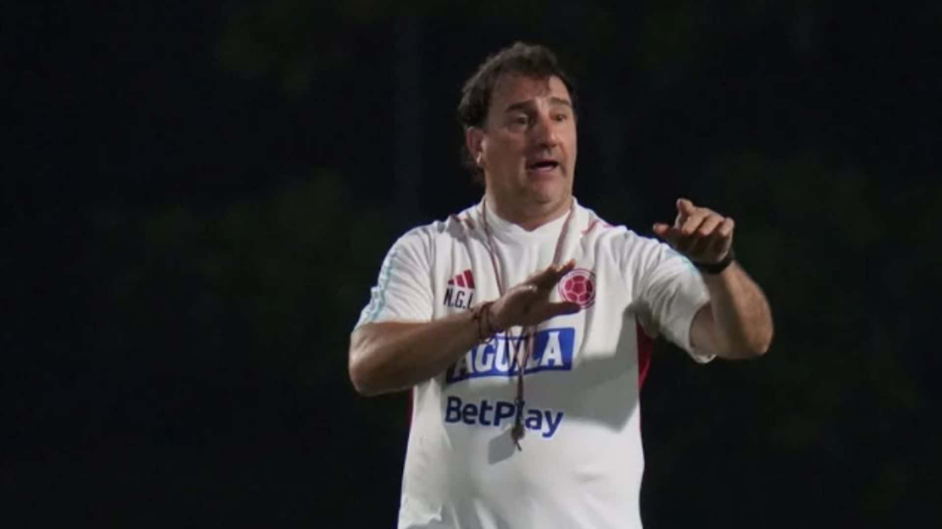 Las condiciones de Boca Juniors en querer fichar a Néstor Lorenzo - Instagram @nestorglorenzo