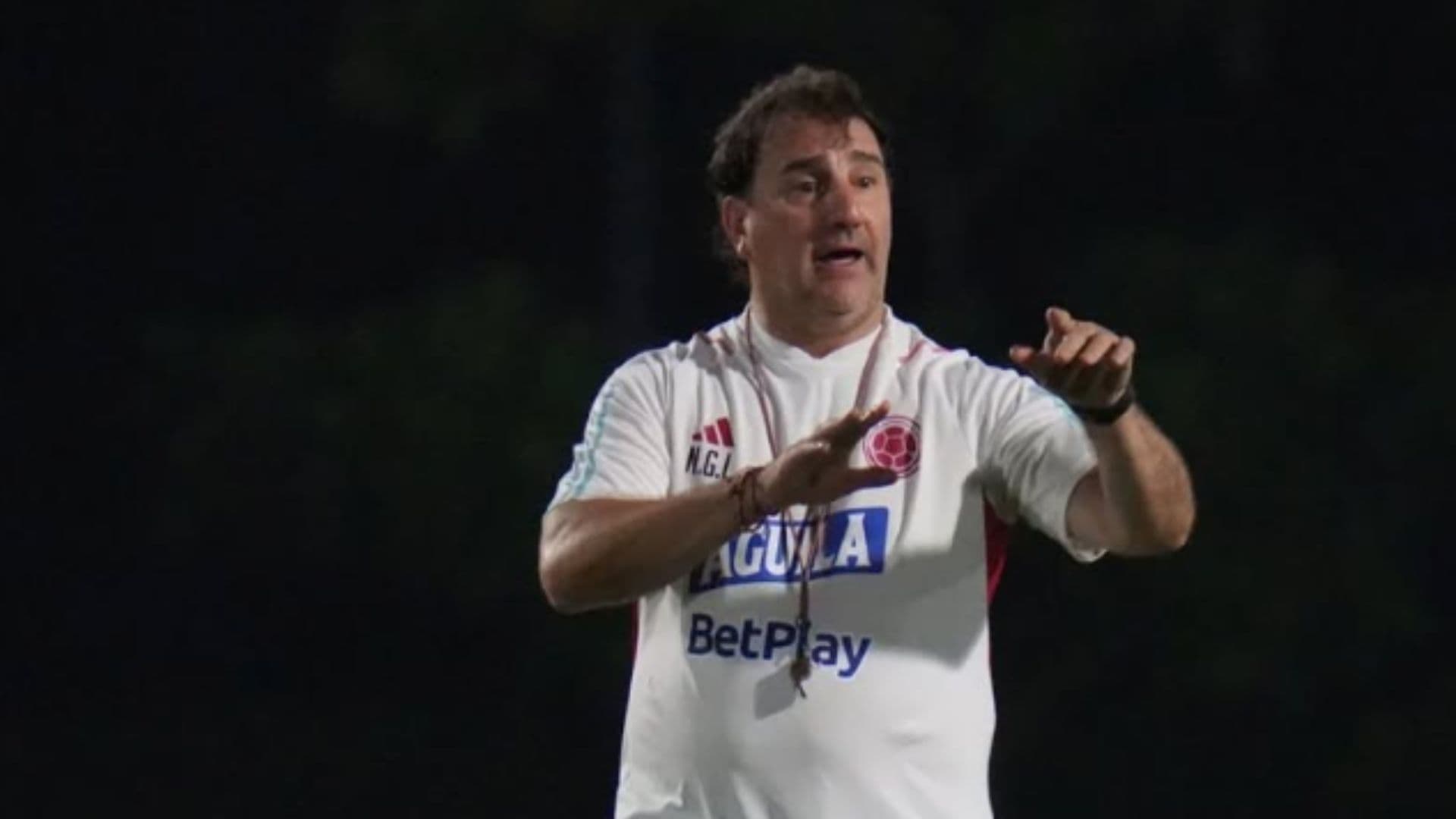 Las condiciones de Boca Juniors en querer fichar a Néstor Lorenzo - Instagram @nestorglorenzo