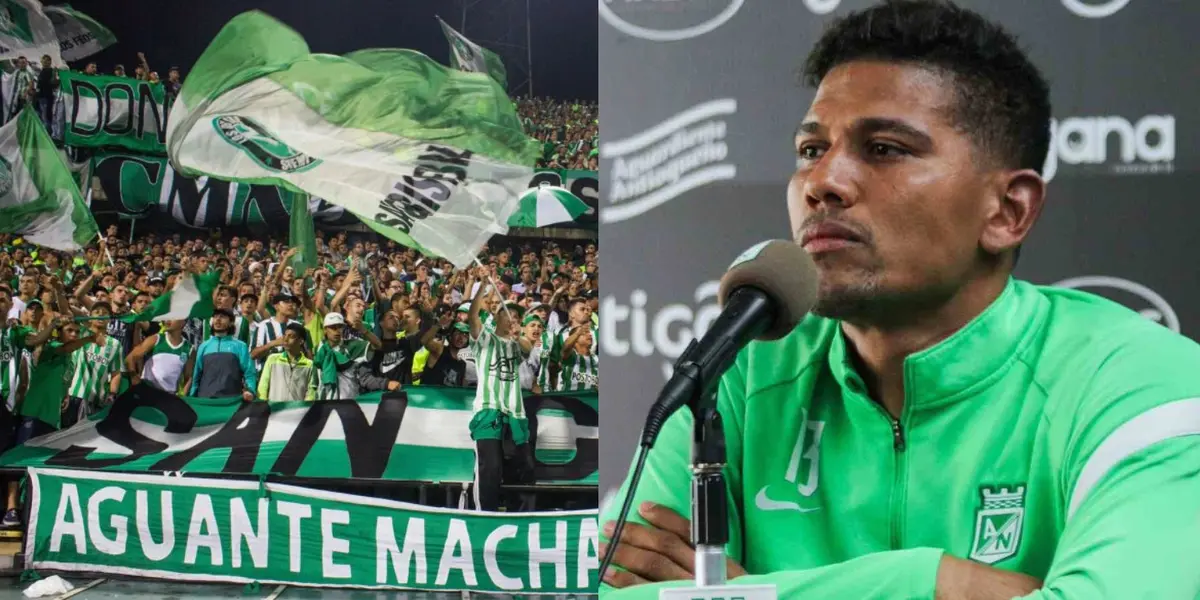 Las declaraciones se dieron luego de la polémica generada por el guardameta del Deportivo Cali.