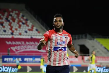 Las directivas de Atlético Junior han decidido fichar a lo grande para vencer en  los torneos que van a disputar en 2022.