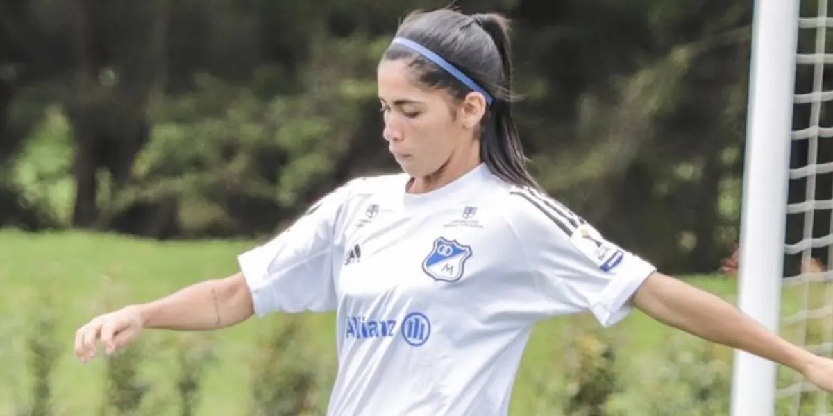 Las Embajadoras quieren acercarse a la fase final de la Liga Femenina de Colombia.