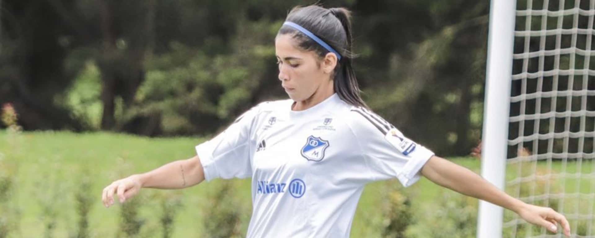 Las Embajadoras quieren acercarse a la fase final de la Liga Femenina de Colombia.