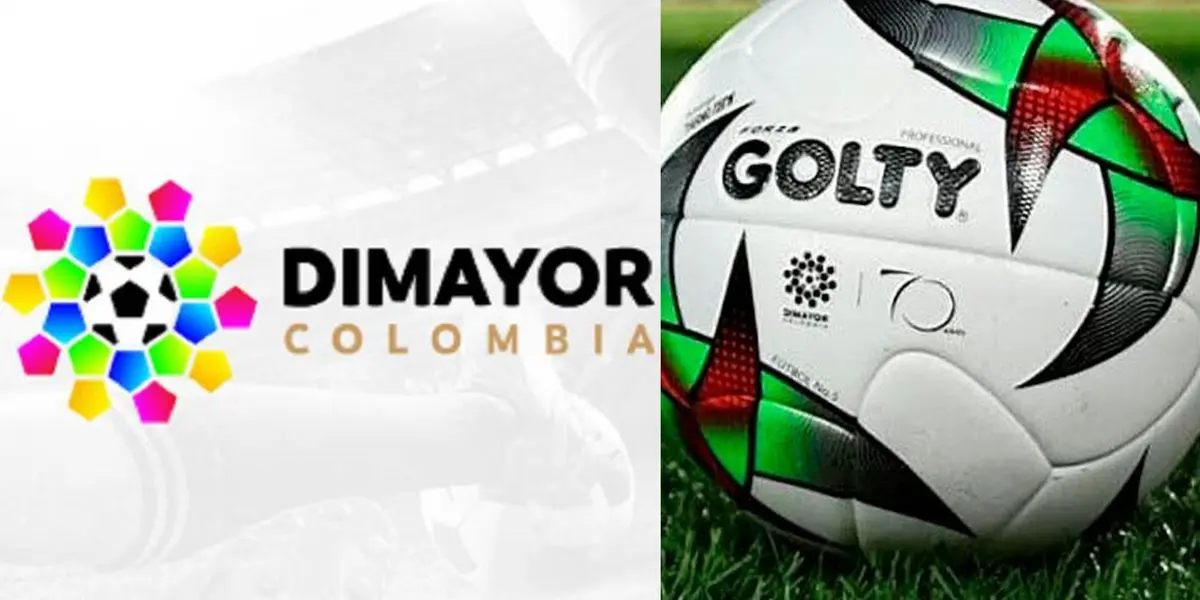 Las excelentes noticias que recibió el fútbol colombiano y que dará paso al reinicio del FPC gracias a la Dimayor. 