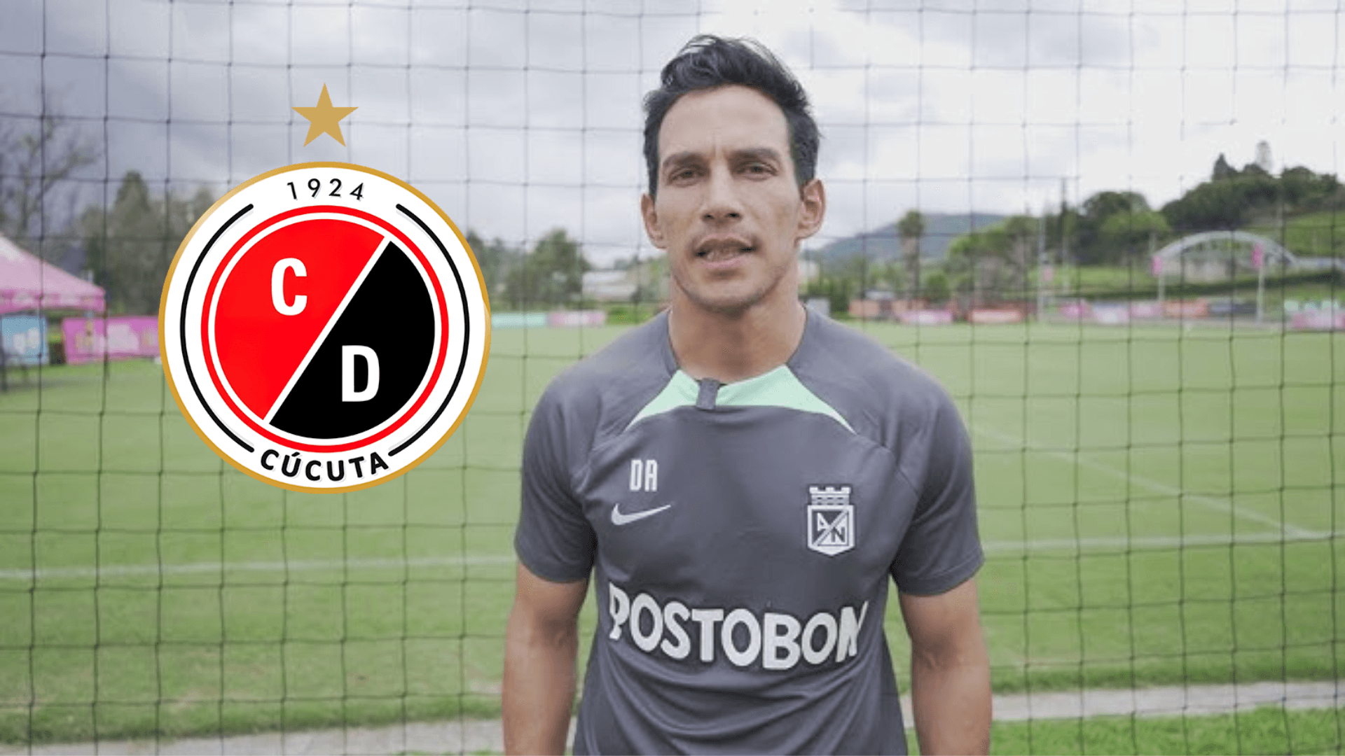 Las palabras de Diego Arias tras el partido ante Cúcuta