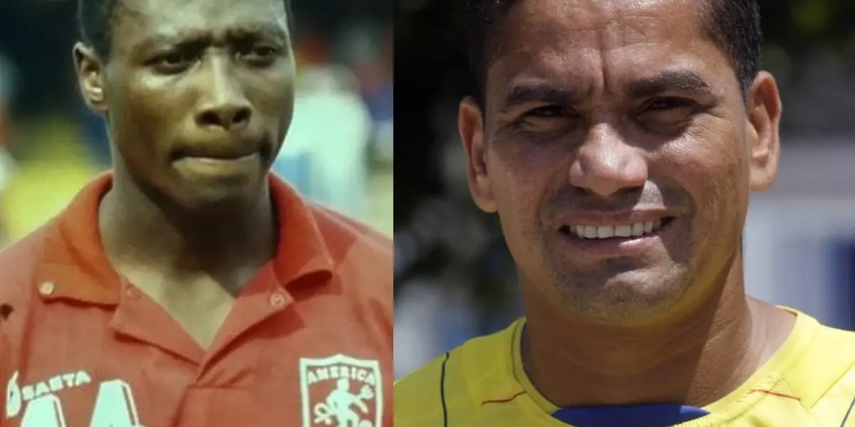 Las palabras de 'Pachequito' se dieron luego del lamentable deceso del mítico #19 de la Selección Colombia.