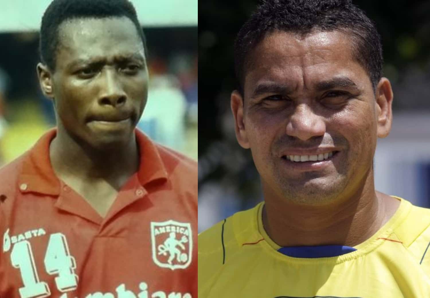 Las palabras de 'Pachequito' se dieron luego del lamentable deceso del mítico #19 de la Selección Colombia.
